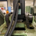 1373149-16 CNC-bearbetningsmaskin - Matsuura MC-510V - 1991 - Reparationsobjekt