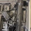 1373197-3 Guidesystem med mottagare, laddstation och mikrofon – Sennheiser HDE 1030-2