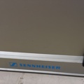 1373197-5 Guidesystem med mottagare, laddstation och mikrofon – Sennheiser HDE 1030-2
