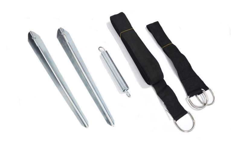 1529646-6 Tälttillbehör - GoCamp, Outfit