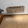 1373157-3 Vattenbad / laboratorievärmare – Köttermann Typ 3043
