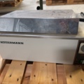 1373157-1 Vattenbad / laboratorievärmare – Köttermann Typ 3043