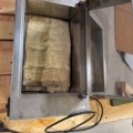 1373157-4 Vattenbad / laboratorievärmare – Köttermann Typ 3043