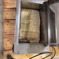 1373157-5 Vattenbad / laboratorievärmare – Köttermann Typ 3043