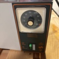 1373157-2 Vattenbad / laboratorievärmare – Köttermann Typ 3043