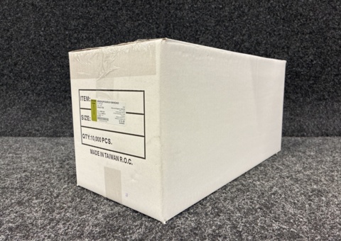 Ca 10.000 st Hårdgipsskruv bandad 3.9x25 FZB, VSB