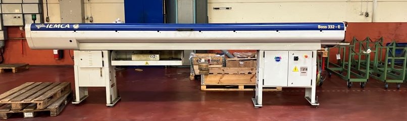 Bild som representerar auktionen - Avyttring från verkstad