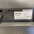 1543190-4 Kassamaskin  Quorion QMP 2264