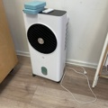 1543195-1 Air Cooler ON