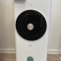 1543195-2 Air Cooler ON