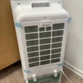 1543195-3 Air Cooler ON