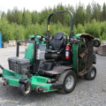 1514992-1 Åkgräsklippare Ransomes 6010