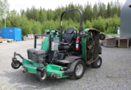 1514992 Åkgräsklippare Ransomes 6010