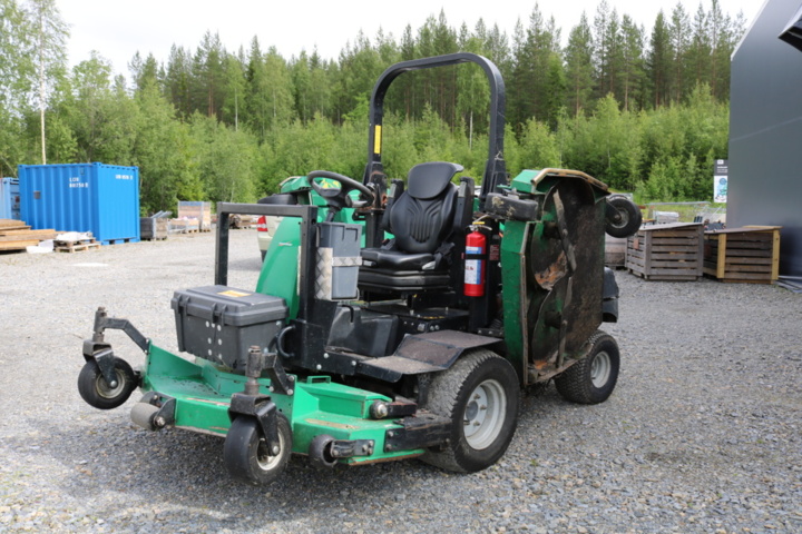 1514992-1 Åkgräsklippare Ransomes 6010