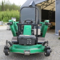 1514992-2 Åkgräsklippare Ransomes 6010