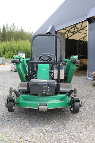 1514992-2 Åkgräsklippare Ransomes 6010