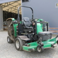 1514992-3 Åkgräsklippare Ransomes 6010