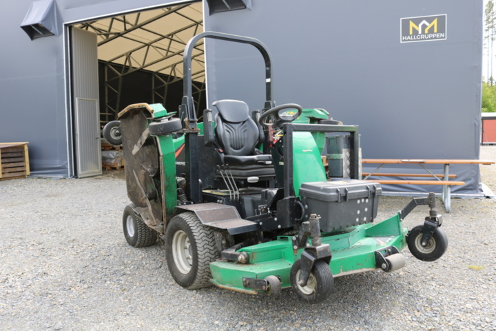 1514992-3 Åkgräsklippare Ransomes 6010