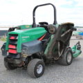 1514992-5 Åkgräsklippare Ransomes 6010