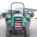 1514992-6 Åkgräsklippare Ransomes 6010
