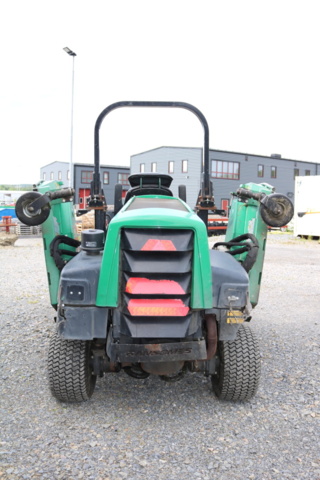 1514992-6 Åkgräsklippare Ransomes 6010