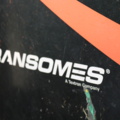 1514992-9 Åkgräsklippare Ransomes 6010