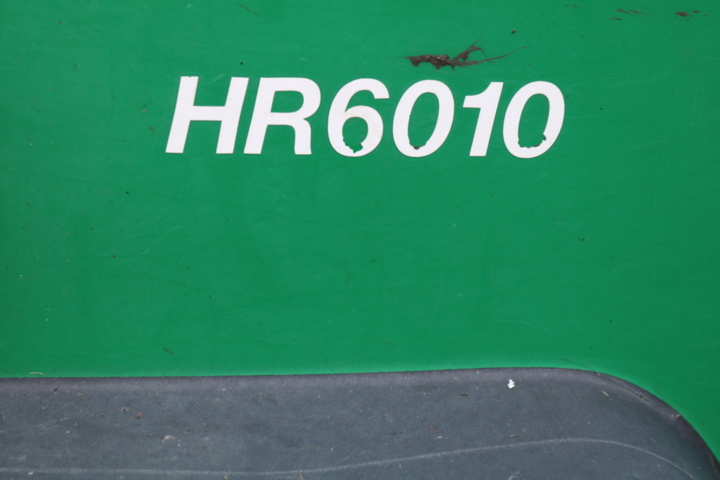 1514992-10 Åkgräsklippare Ransomes 6010