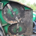 1514992-18 Åkgräsklippare Ransomes 6010