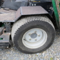 1514992-19 Åkgräsklippare Ransomes 6010