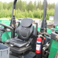 1514992-21 Åkgräsklippare Ransomes 6010