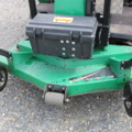 1514992-22 Åkgräsklippare Ransomes 6010