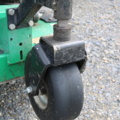 1514992-24 Åkgräsklippare Ransomes 6010