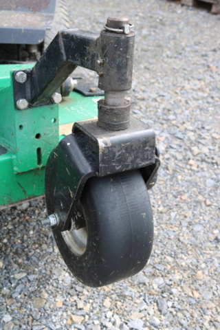 1514992-24 Åkgräsklippare Ransomes 6010