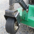 1514992-25 Åkgräsklippare Ransomes 6010