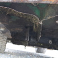 1514992-26 Åkgräsklippare Ransomes 6010