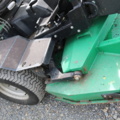 1514992-29 Åkgräsklippare Ransomes 6010
