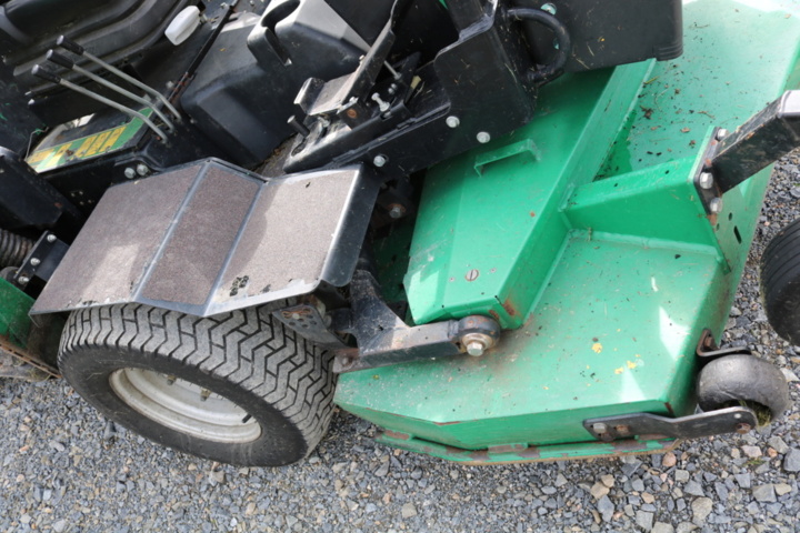 1514992-29 Åkgräsklippare Ransomes 6010