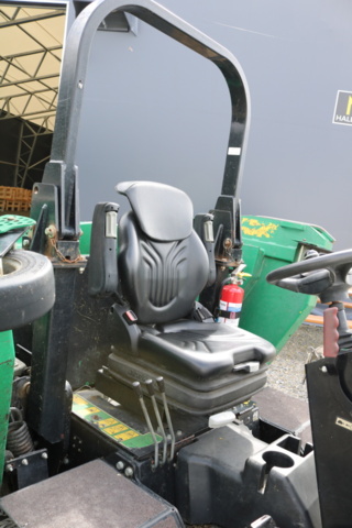 1514992-31 Åkgräsklippare Ransomes 6010