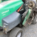 1514992-33 Åkgräsklippare Ransomes 6010