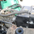 1514992-36 Åkgräsklippare Ransomes 6010