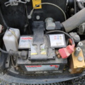 1514992-41 Åkgräsklippare Ransomes 6010