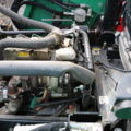 1514992-43 Åkgräsklippare Ransomes 6010