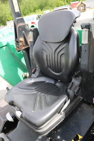 1514992-44 Åkgräsklippare Ransomes 6010