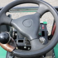 1514992-45 Åkgräsklippare Ransomes 6010