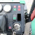 1514992-49 Åkgräsklippare Ransomes 6010