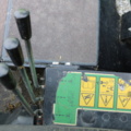 1514992-52 Åkgräsklippare Ransomes 6010