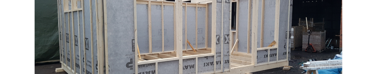 Image representing the auction - Disposal of house frames