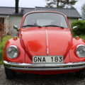 1514993-4 Volkswagen 1303 S 1.6 H4. 1973