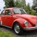 1514993-5 Volkswagen 1303 S 1.6 H4. 1973