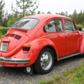 1514993-7 Volkswagen 1303 S 1.6 H4. 1973